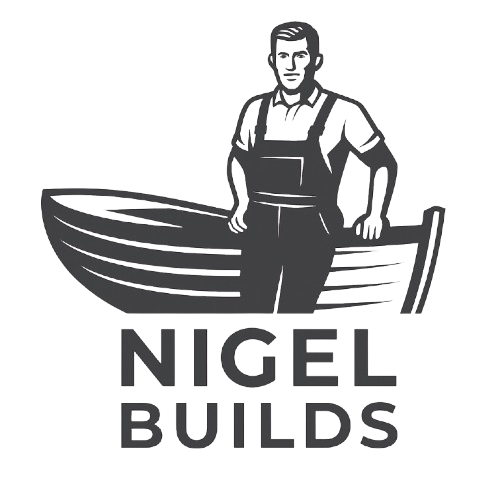 Nigel Builds Logo